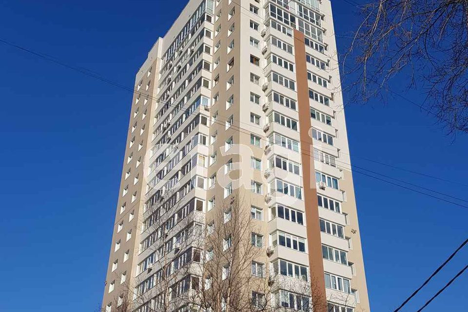 Сдаётся 2-комнатная квартира, 36.2 м²