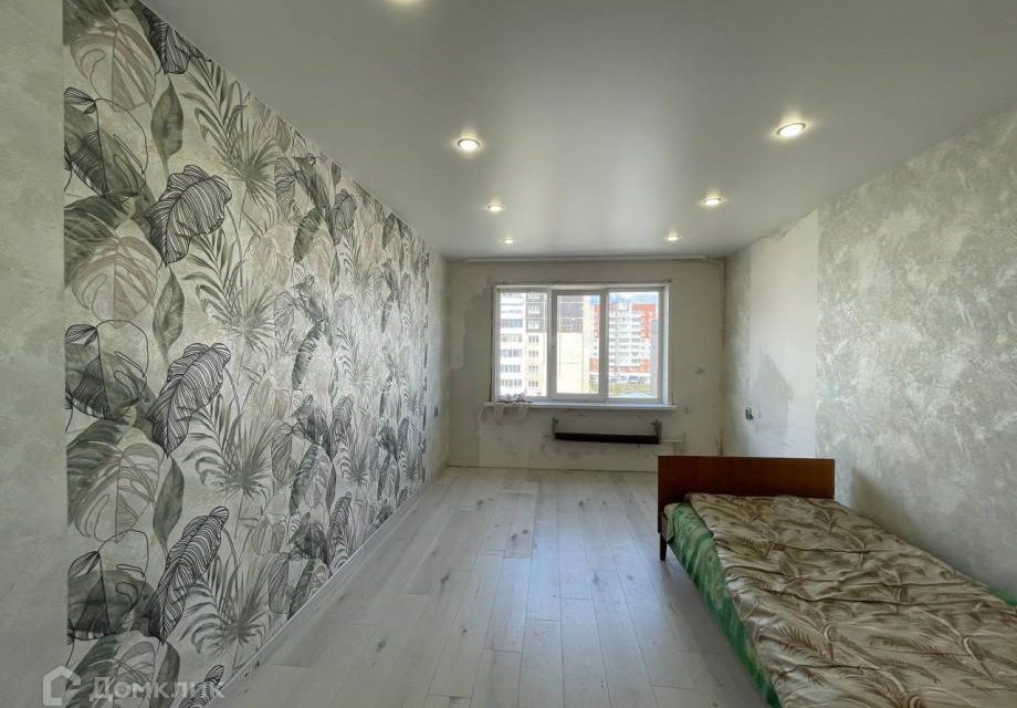 Продаётся 3-комнатная квартира, 64.3 м²