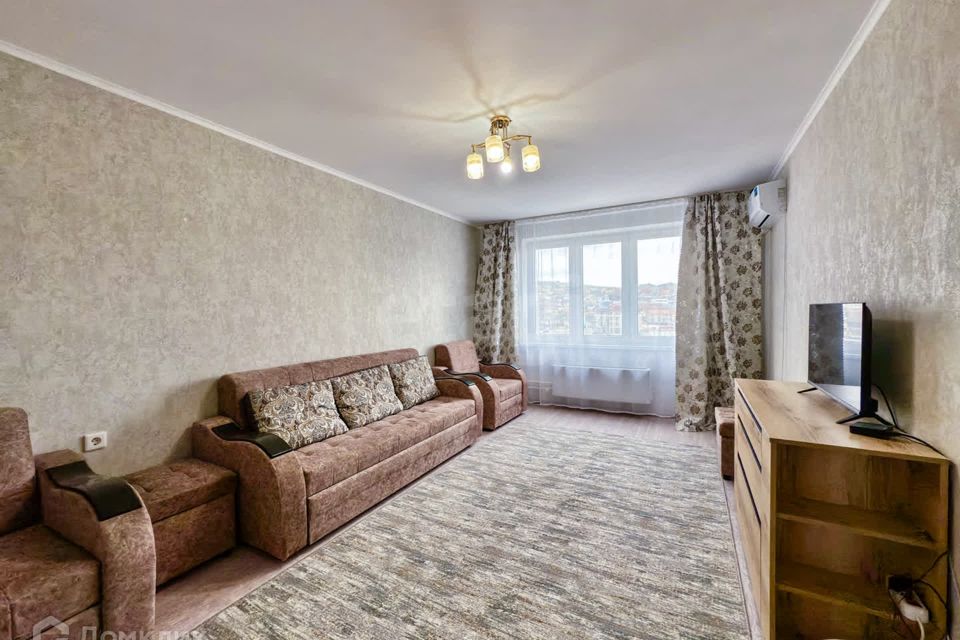 Продаётся 2-комнатная квартира, 59 м²