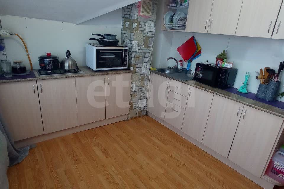 Сдаётся 1-комнатная квартира, 23.9 м²