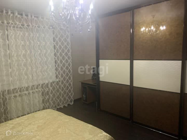 Продаётся 2-комнатная квартира, 66.6 м²