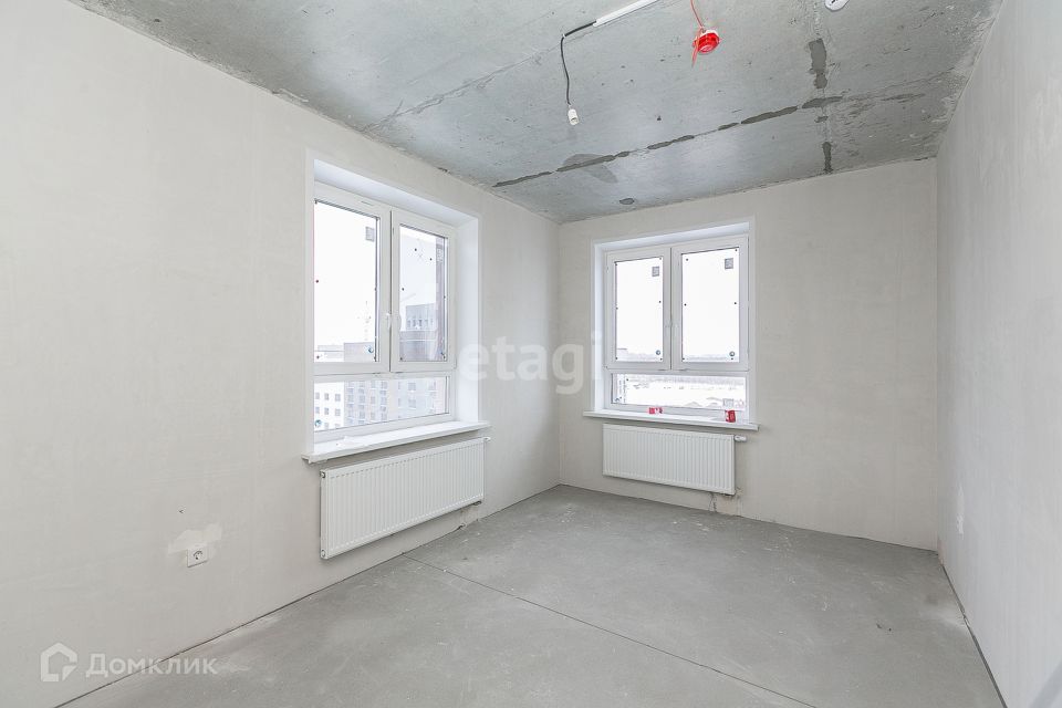 Продаётся 2-комнатная квартира, 76 м²