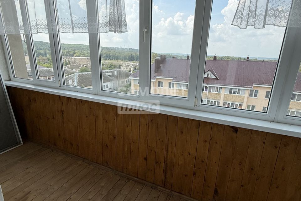 Продаётся 3-комнатная квартира, 59 м²