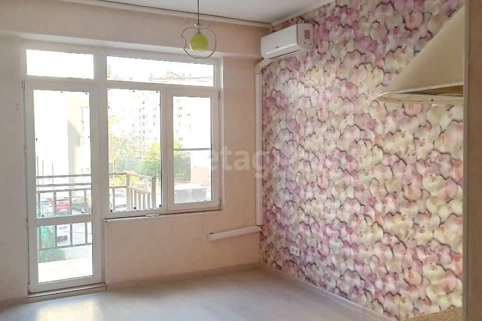 Продаётся студия, 22 м²