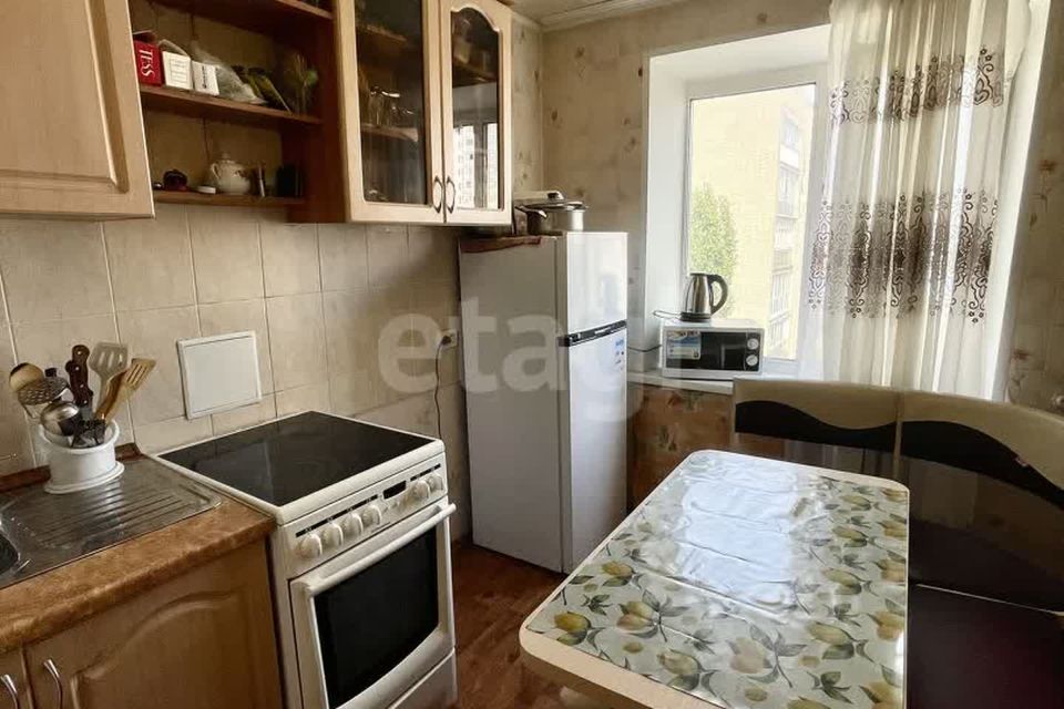 Сдаётся 2-комнатная квартира, 45.1 м²