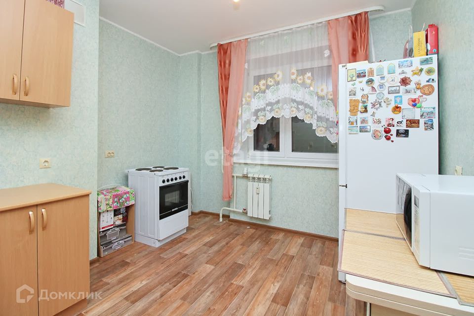 Продаётся 2-комнатная квартира, 50.8 м²