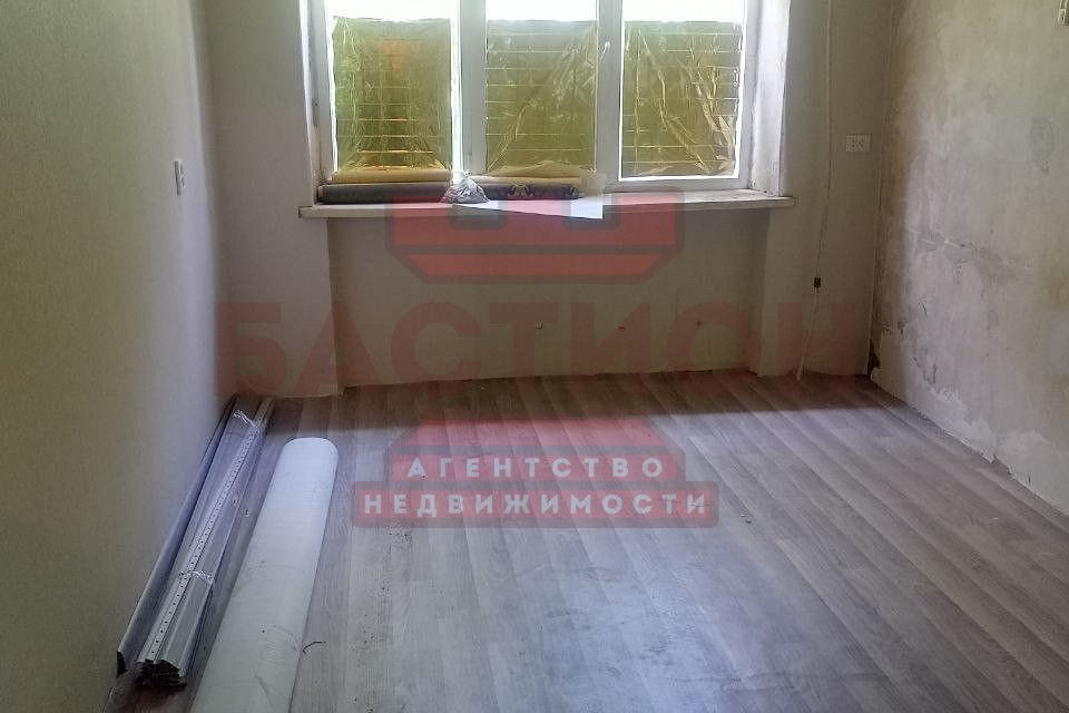 Продаётся 2-комнатная квартира, 41 м²