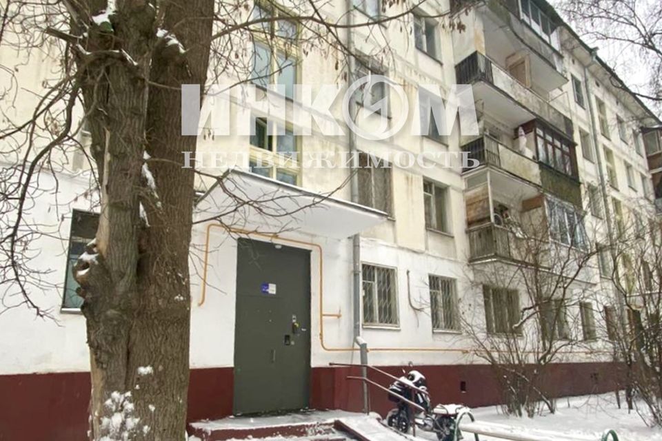 Продаётся 2-комнатная квартира, 45 м²