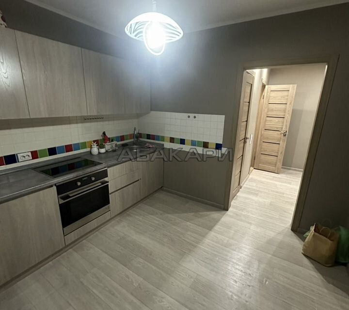Сдаётся 2-комнатная квартира, 62 м²