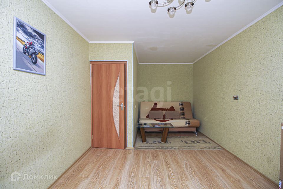 Продаётся 1-комнатная квартира, 33 м²