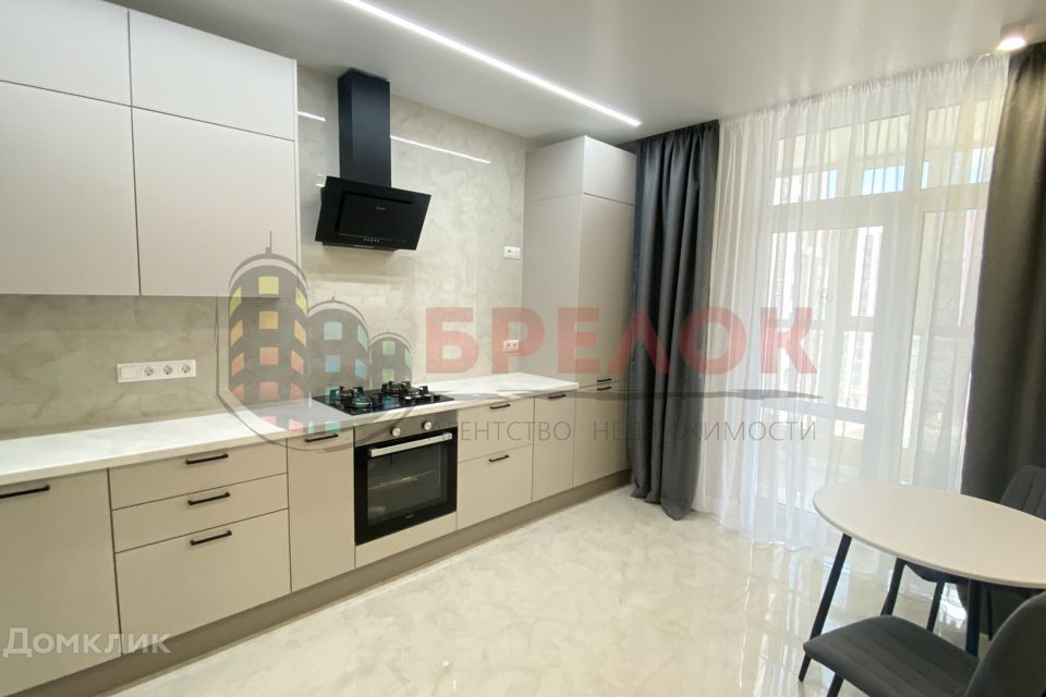 Продаётся 1-комнатная квартира, 35 м²
