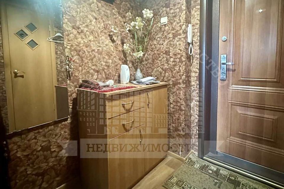 Продаётся 1-комнатная квартира, 36 м²