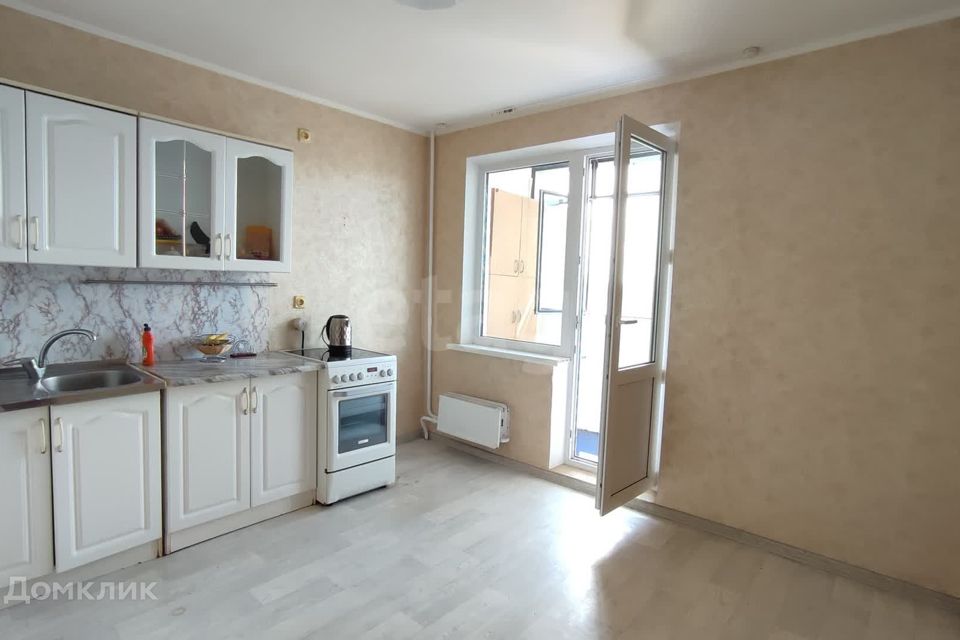 Продаётся 1-комнатная квартира, 40 м²
