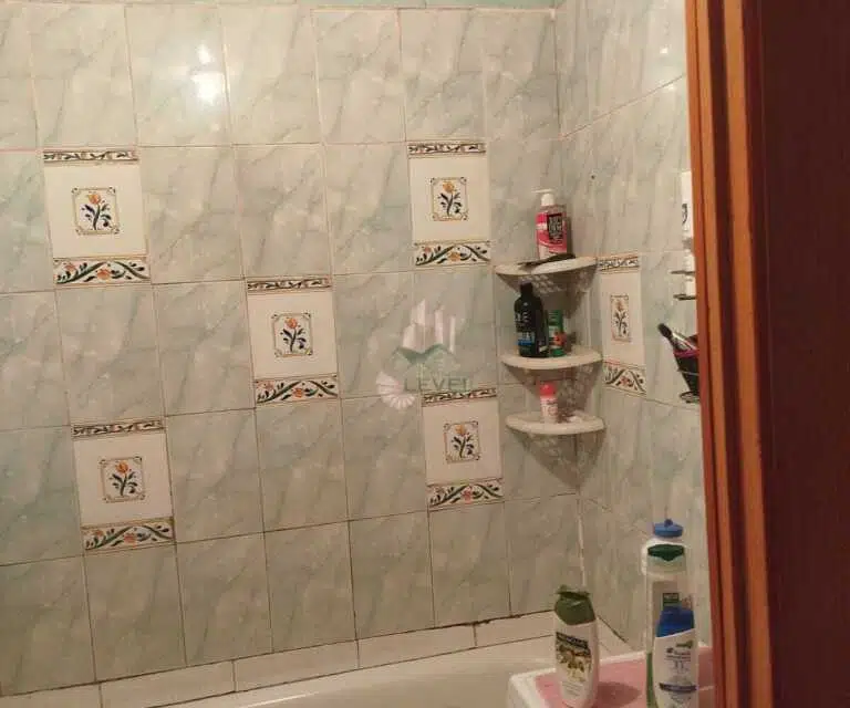 Продаётся 3-комнатная квартира, 64 м²