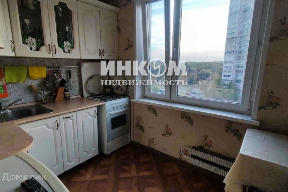 Сдаётся 2-комнатная квартира, 44 м²
