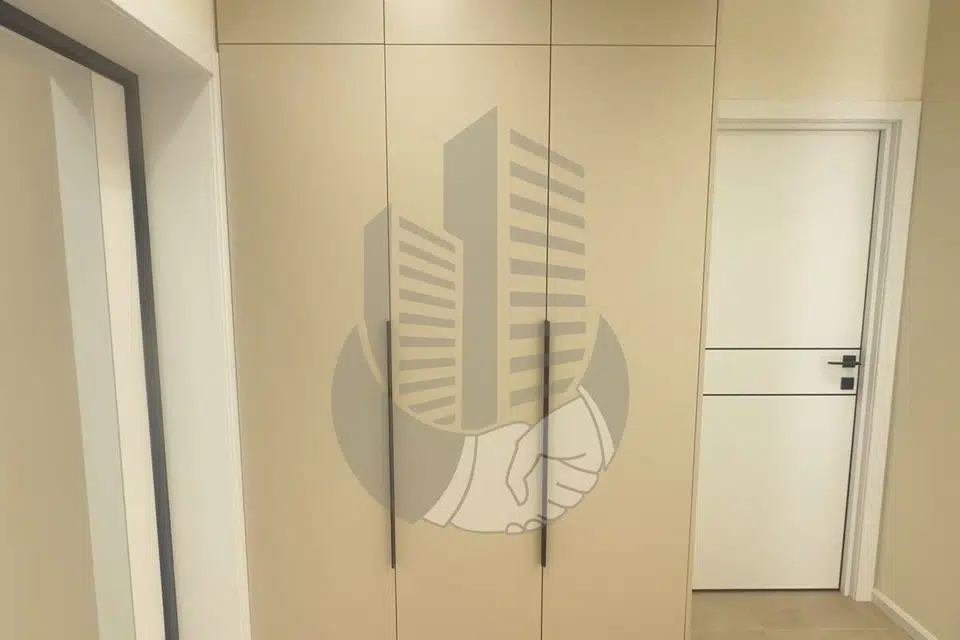 Продаётся 2-комнатная квартира, 56 м²