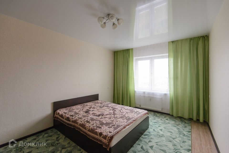 Продаётся 2-комнатная квартира, 62 м²