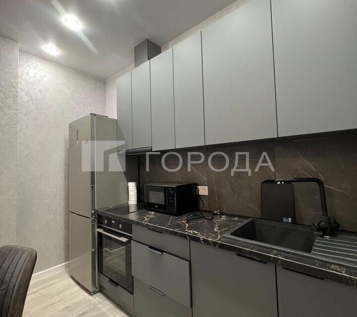 Сдаётся 2-комнатная квартира, 51 м²