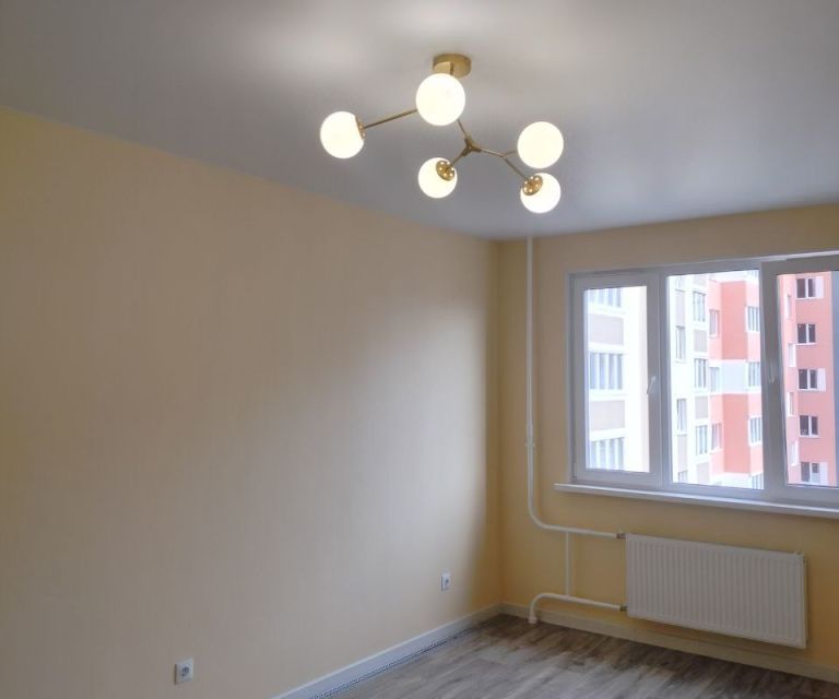 Продаётся 2-комнатная квартира, 55 м²