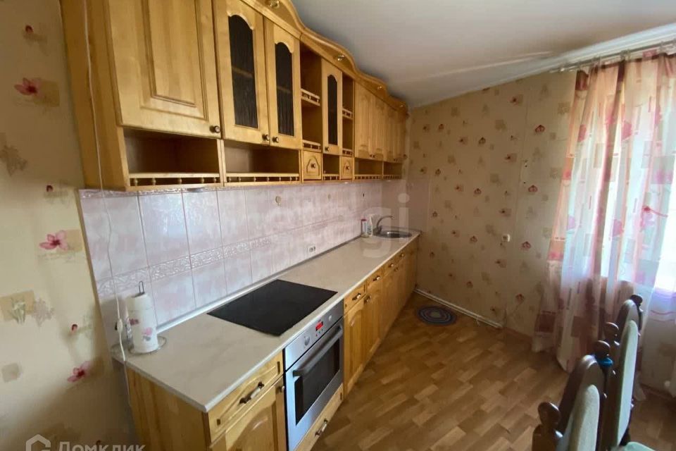 Продаётся 3-комнатная квартира, 96 м²