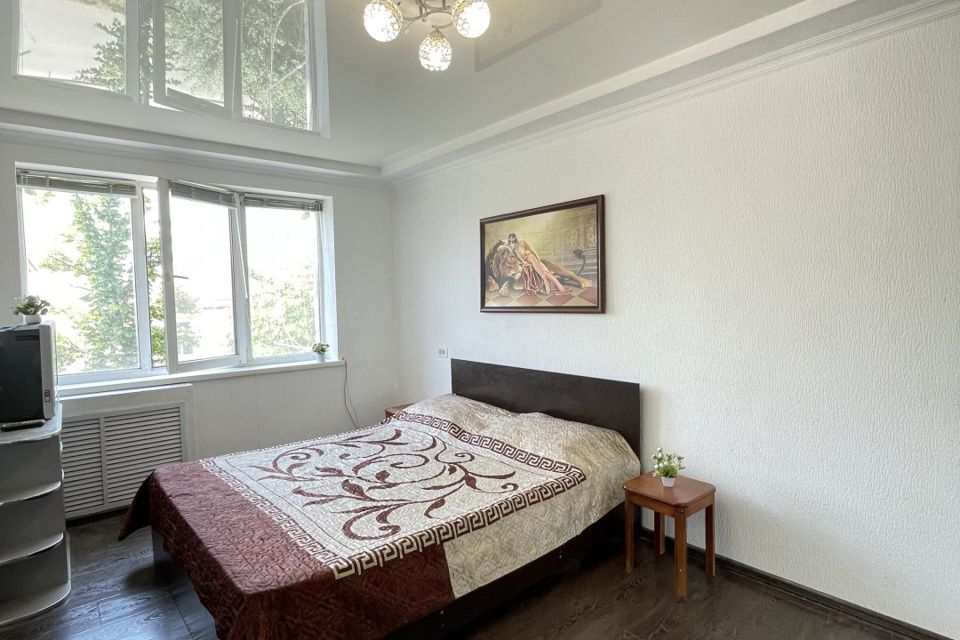 Продаётся 1-комнатная квартира, 30 м²