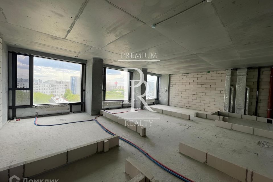 Продаётся 3-комнатная квартира, 78 м²