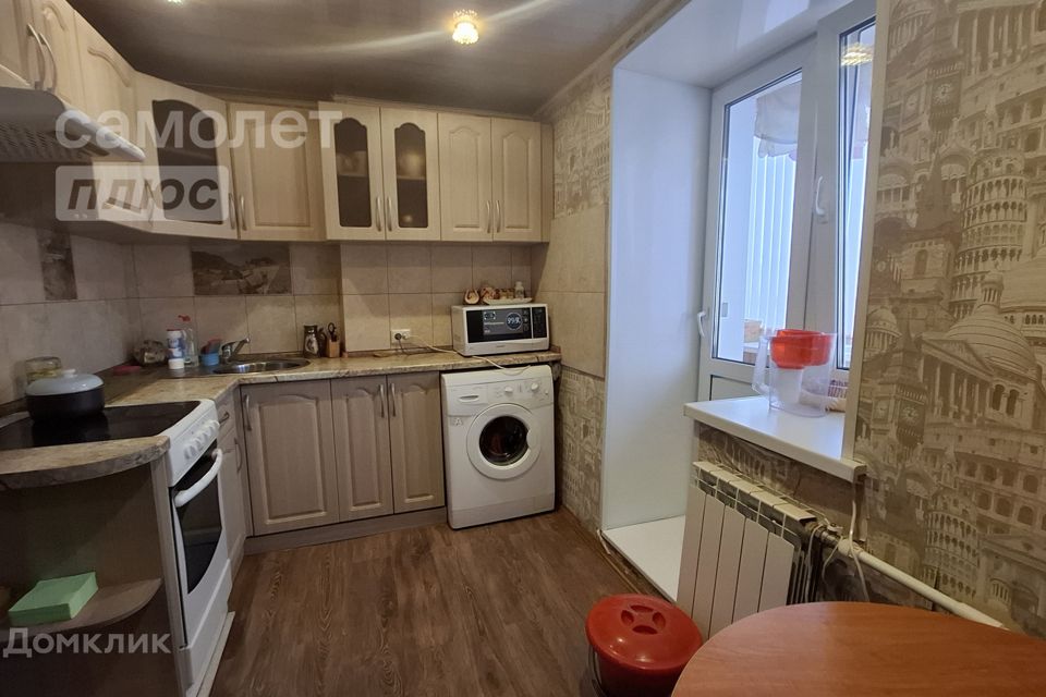 Продаётся 2-комнатная квартира, 40 м²