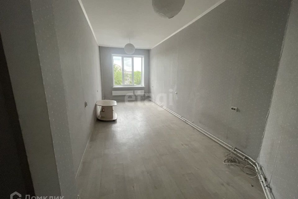 Продаётся 1-комнатная квартира, 38.4 м²