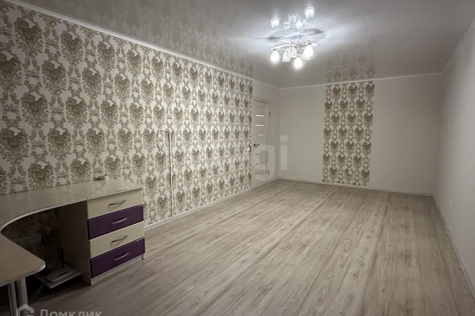 Продаётся 2-комнатная квартира, 58.7 м²
