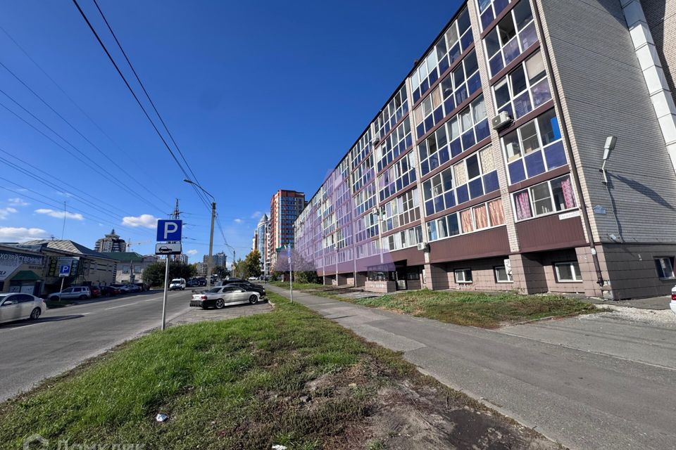 Продаётся студия, 10.9 м²
