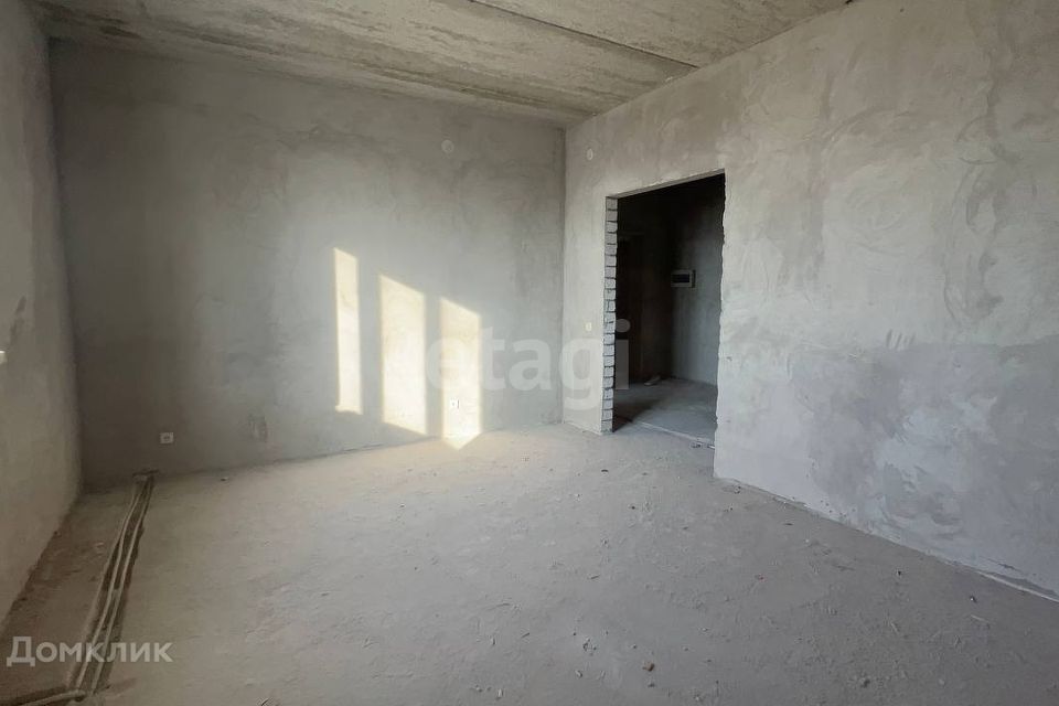 Продаётся 3-комнатная квартира, 88.6 м²
