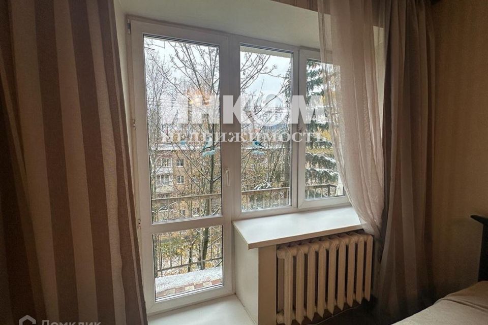 Продаётся 2-комнатная квартира, 60 м²