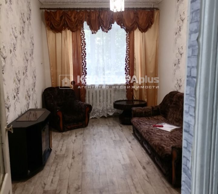 Продаётся 2-комнатная квартира, 47.1 м²