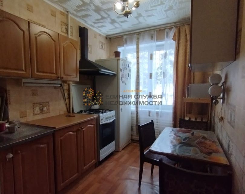 Сдаётся 2-комнатная квартира, 47 м²