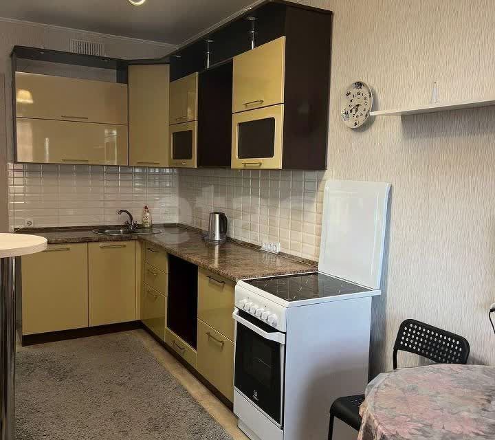 Сдаётся 2-комнатная квартира, 54 м²
