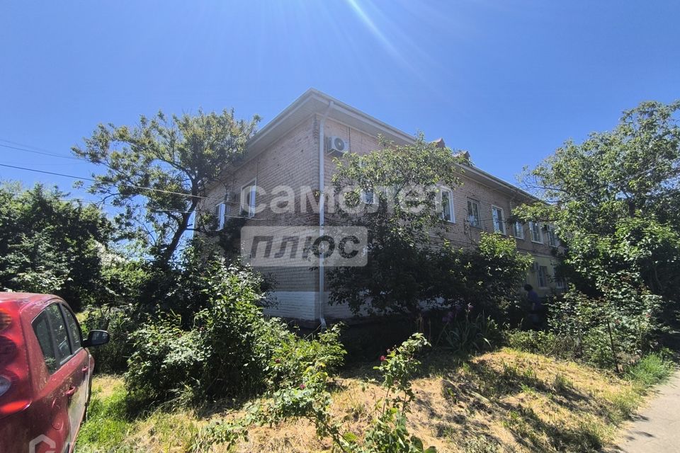 Продаётся 2-комнатная квартира, 41.4 м²