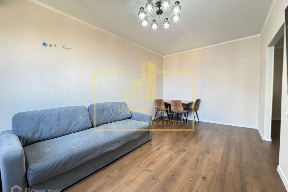 Продаётся 2-комнатная квартира, 58.9 м²