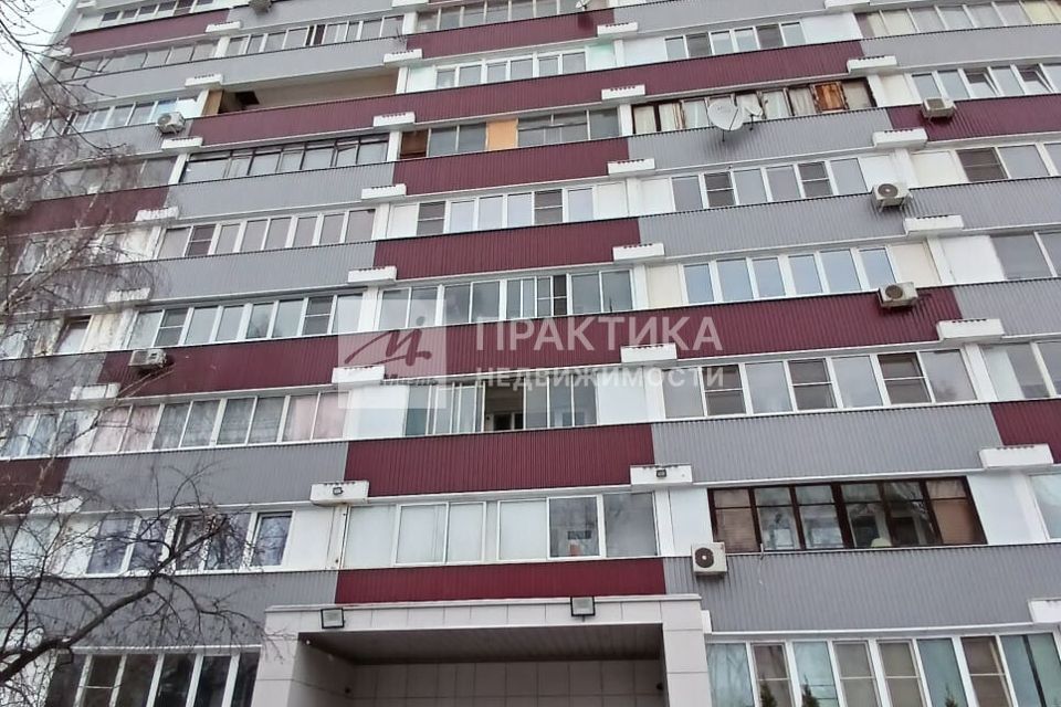Продаётся 3-комнатная квартира, 69 м²