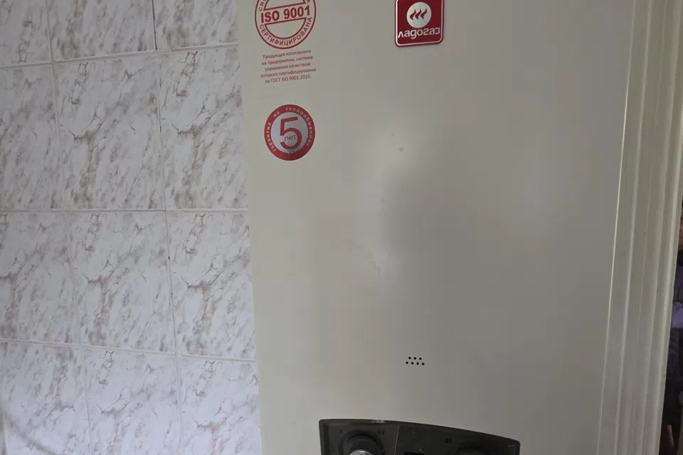 Продаётся 1-этажный дом, 130.3 м²