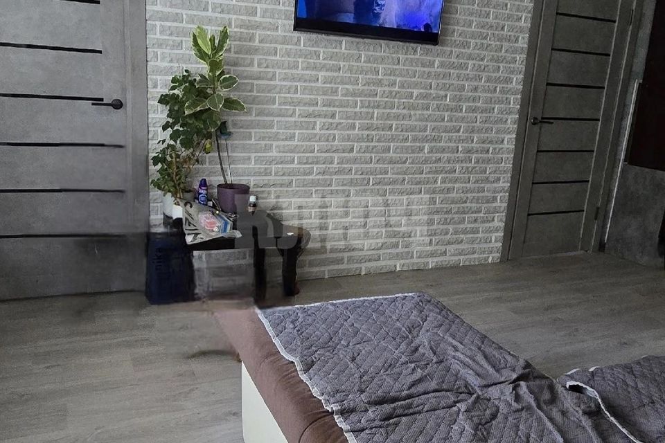 Продаётся 3-комнатная квартира, 49 м²