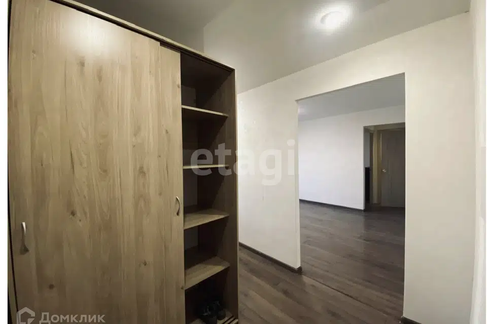 Сдаётся 2-комнатная квартира, 46.9 м²