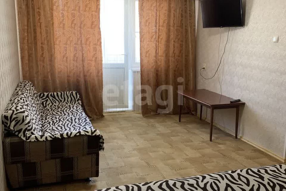 Продаётся 1-комнатная квартира, 32.3 м²