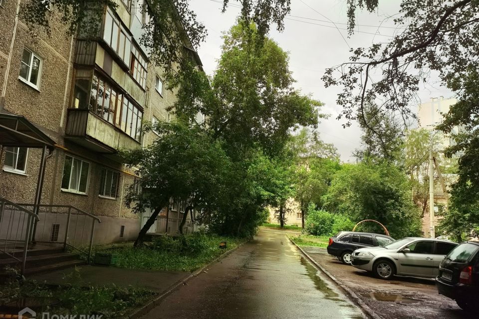 Продаётся 1-комнатная квартира, 28.2 м²