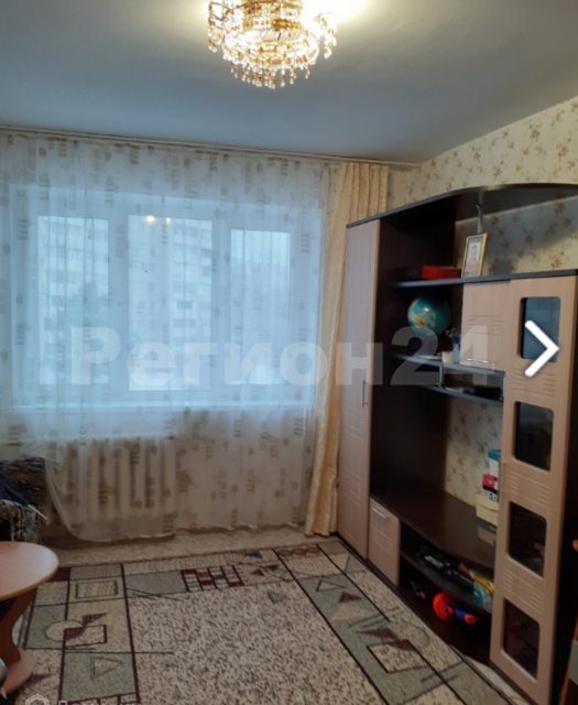 Продаётся 3-комнатная квартира, 65 м²