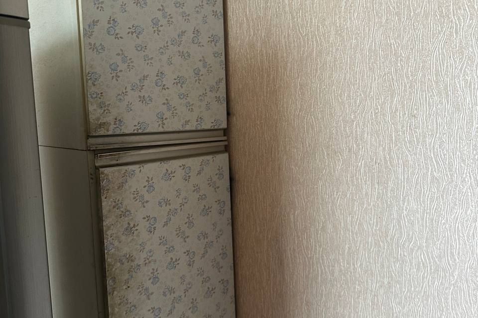Продаётся 2-комнатная квартира, 44.4 м²