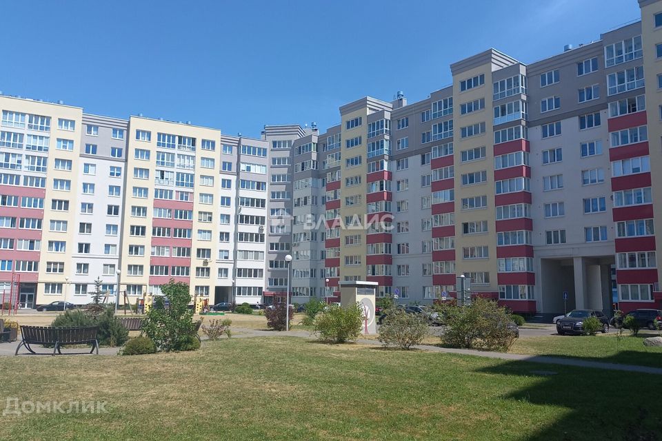 Продаётся 2-комнатная квартира, 67 м²