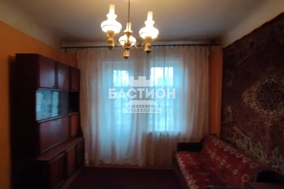 Продаётся 2-комнатная квартира, 49.8 м²