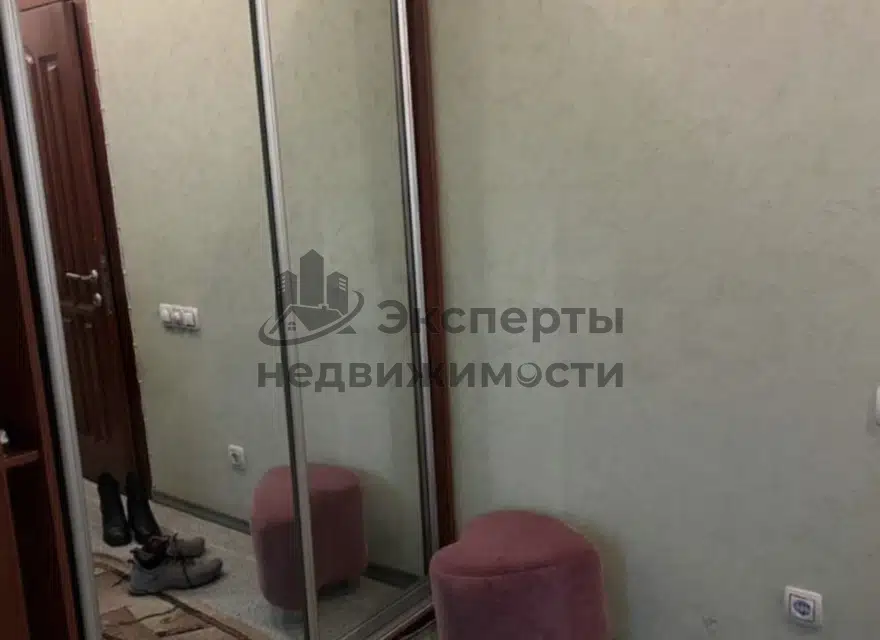 Продаётся 2-комнатная квартира, 53.4 м²