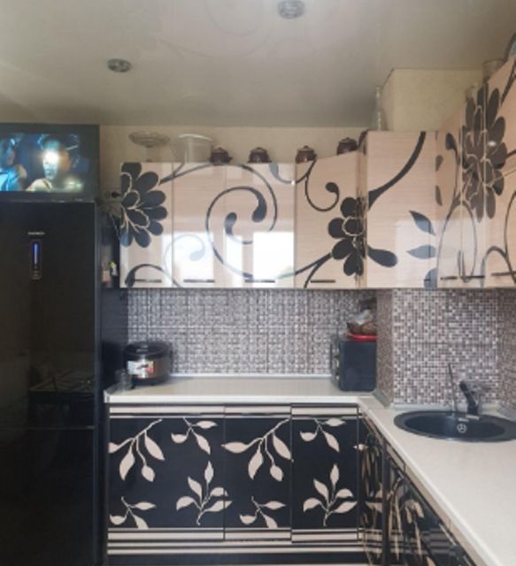 Продаётся 3-комнатная квартира, 68 м²