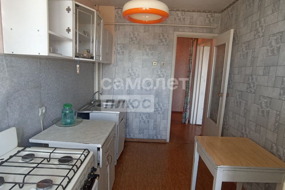 Продаётся 3-комнатная квартира, 59 м²